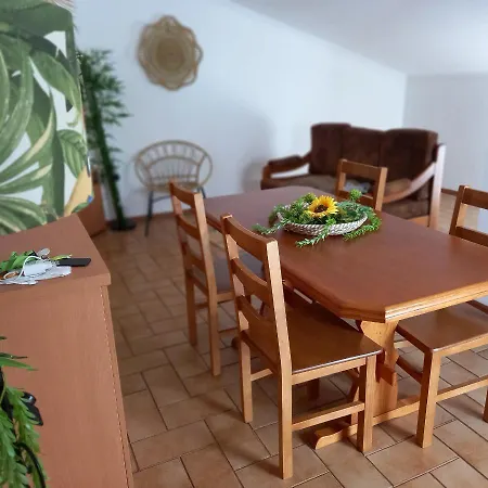 アパート Passadicos Do Paiva Apart シンファンイス