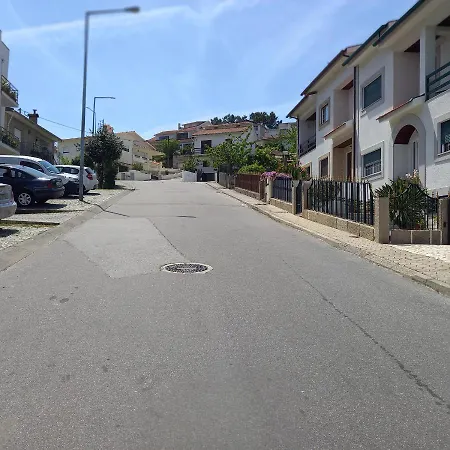 Passadicos Do Paiva Apart